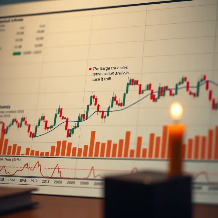 Detailed illustration of common Japanese candlestick patterns used in financial technical analysis