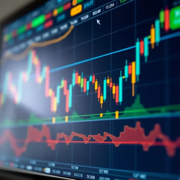 Guía Completa de Análisis Técnico en Trading PDF Guía Completa de Análisis Técnico en Trading PDF