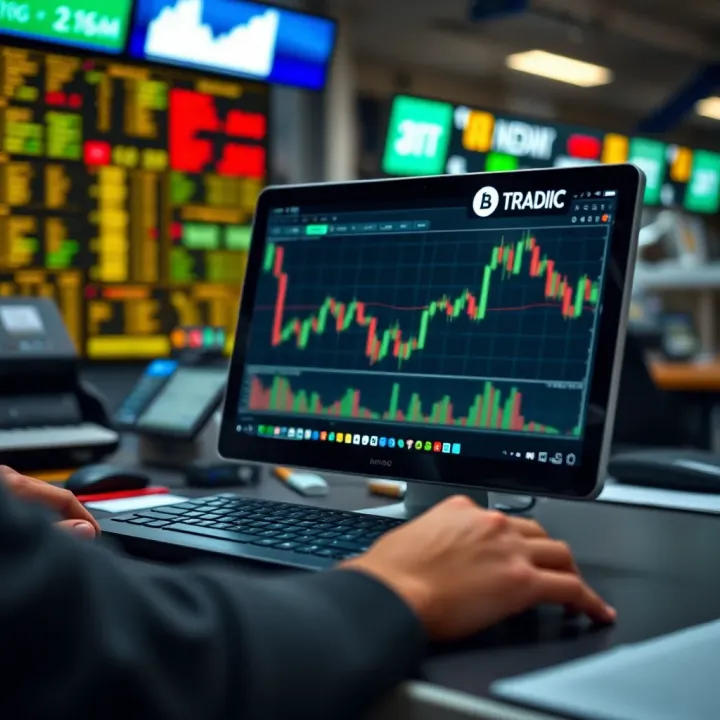 Guía práctica de análisis técnico para trading en PDF Guía práctica de análisis técnico para trading en PDF