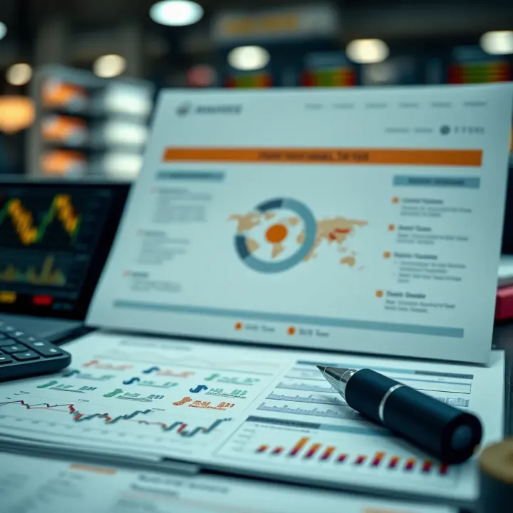 Diagram illustrating key concepts and tools used in technical and organizational analysis