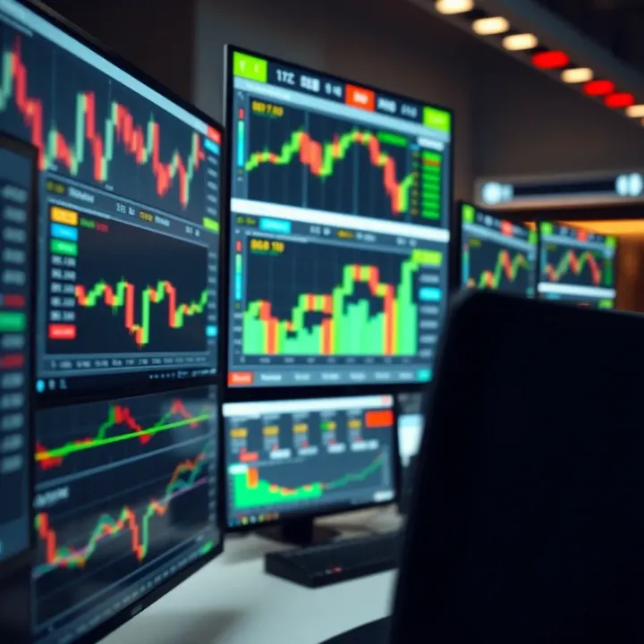 Guía Completa de Plataformas para Trading Online