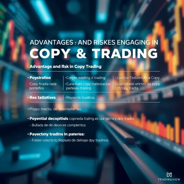 Guía completa sobre copy trading: conceptos y riesgos Guía completa sobre copy trading: conceptos y riesgos