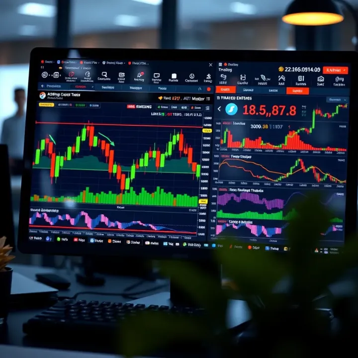 Curso de trading gratis: guía para principiantes