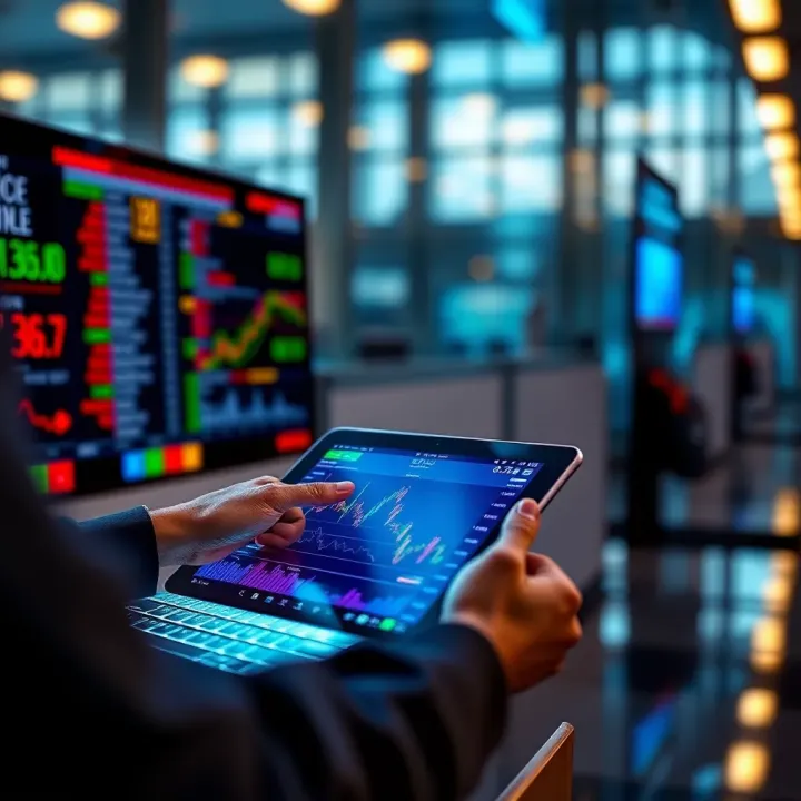 Digital Platform for Risk Identification and Mitigation Strategies Illustration of risk identification and mitigation strategies using a digital platform