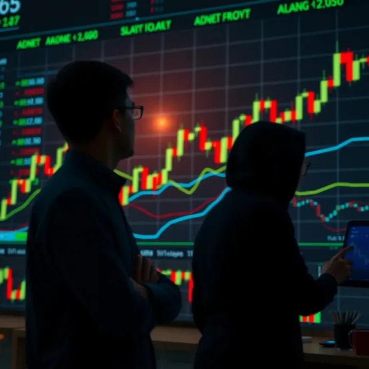 Gestión de Riesgo en Trading para Proteger tu Dinero Gestión de Riesgo en Trading para Proteger tu Dinero