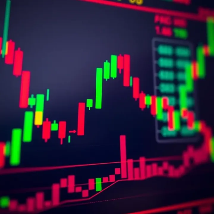 Guía práctica de imágenes en trading Forex
