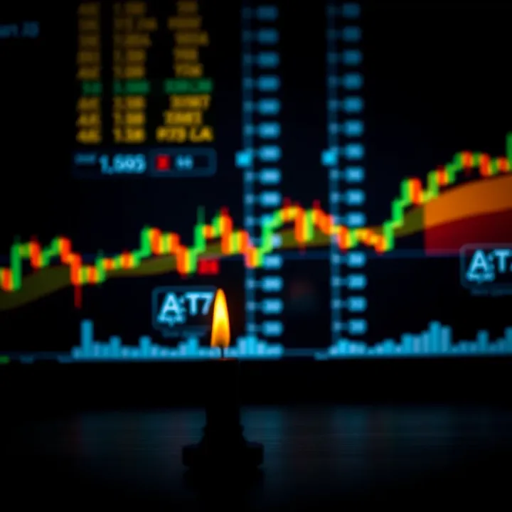Guide to Identifying and Interpreting Japanese Candlestick Patterns Visual guide depicting how to identify and interpret Japanese candlestick formations in trading