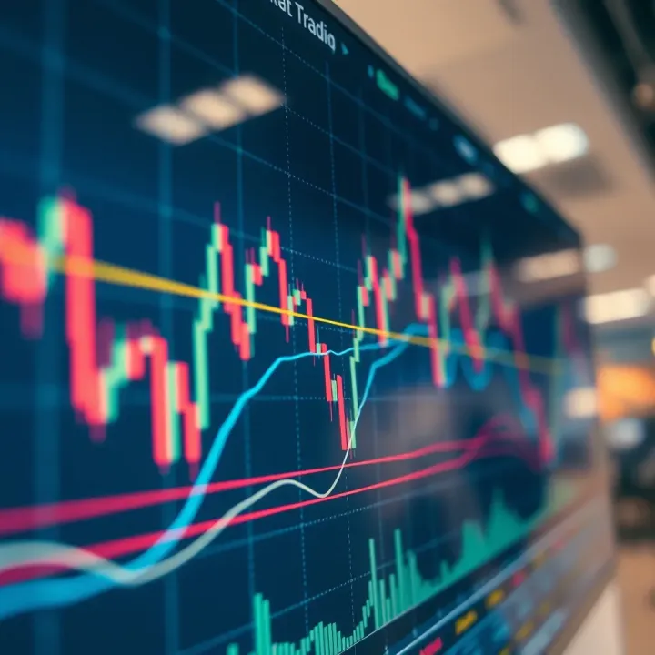Análisis técnico en trading: fundamentos básicos Análisis técnico en trading: fundamentos básicos