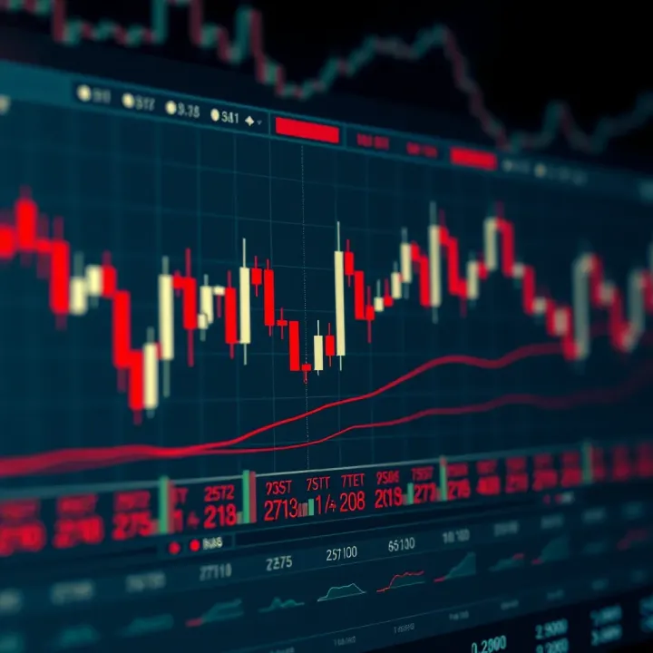 Detailed illustration of common Japanese candlestick patterns used in technical analysis