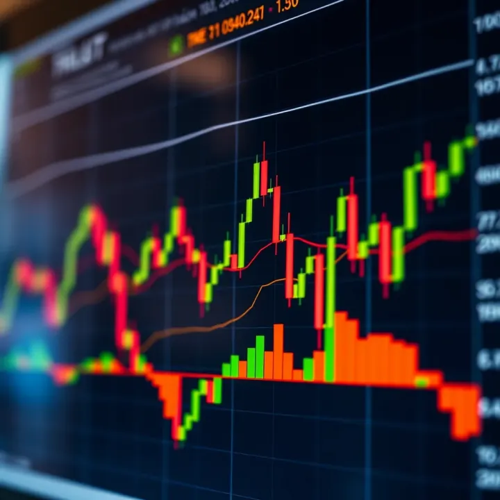 Análisis técnico práctico en mercados financieros Análisis técnico práctico en mercados financieros