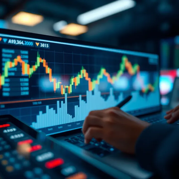 Gestión de Riesgo en Trading: Estrategias Clave Gestión de Riesgo en Trading: Estrategias Clave