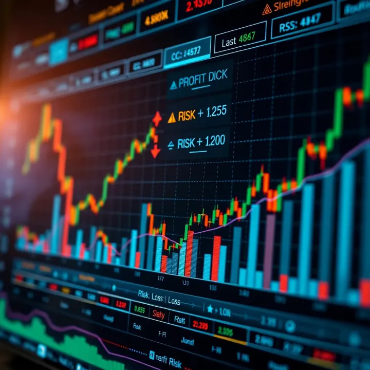 Gestión de Riesgo en Trading para Proteger tu Dinero Gestión de Riesgo en Trading para Proteger tu Dinero