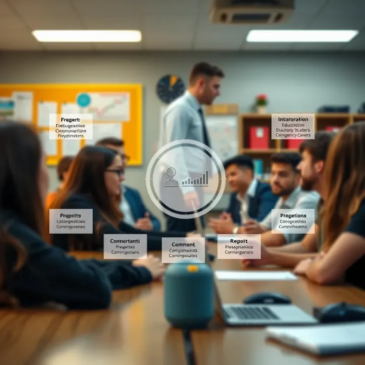 Gestión de Riesgos en Escuelas: Estrategias y Prácticas Gestión de Riesgos en Escuelas: Estrategias y Prácticas