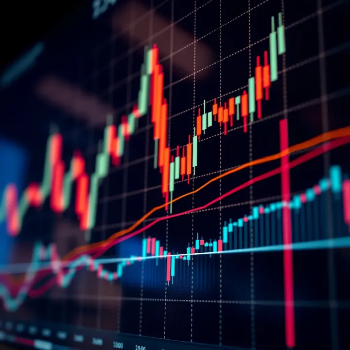 Análisis Técnico en Mercados Financieros Análisis Técnico en Mercados Financieros