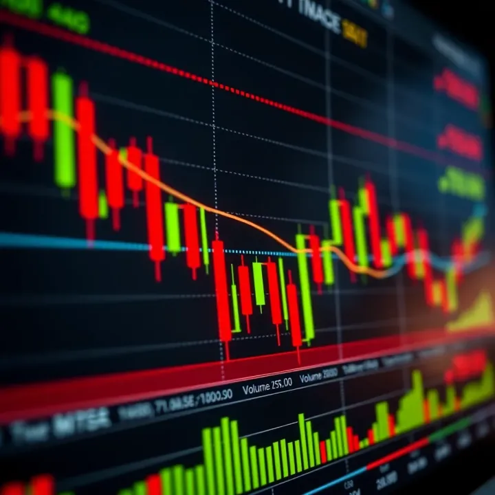 Análisis técnico: qué es y cómo usarlo en finanzas