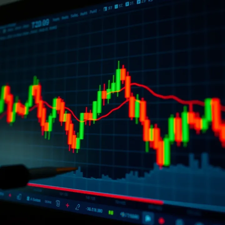 Análisis técnico en mercados financieros Análisis técnico en mercados financieros