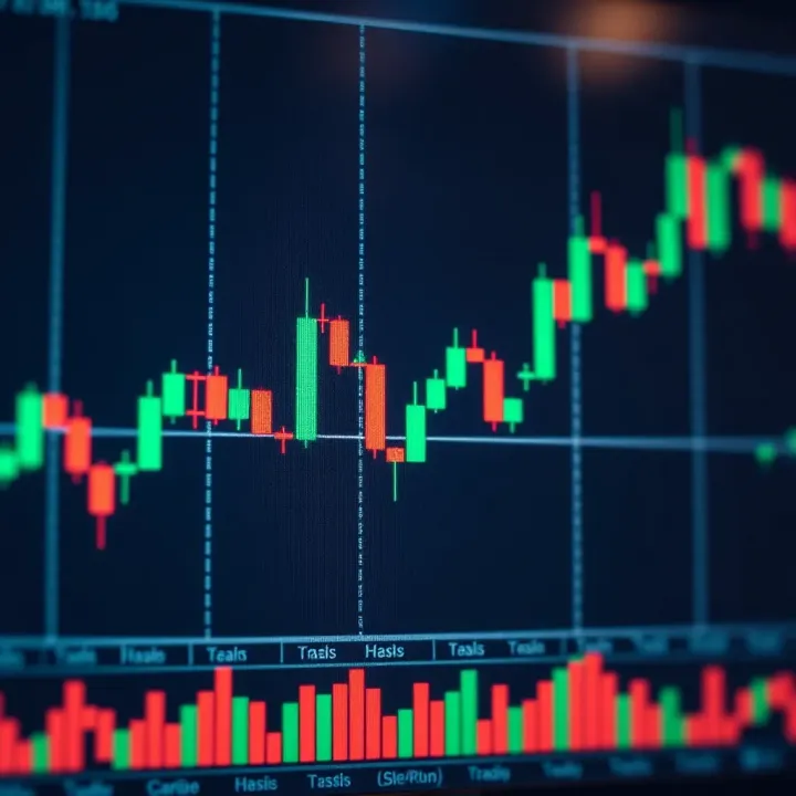 Análisis Técnico para Decisiones en el Mercado