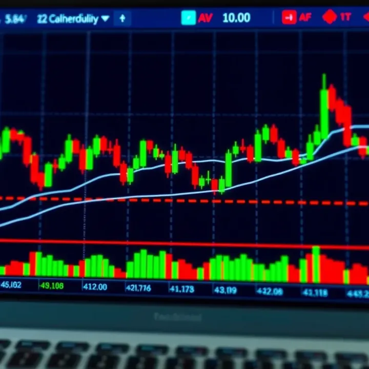 Análisis Técnico en Trading: Conceptos y Estrategias Clave Análisis Técnico en Trading: Conceptos y Estrategias Clave
