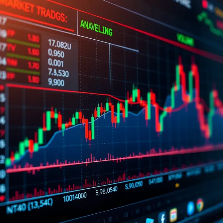 Análisis Técnico en Mercados Financieros: Guía Básica Análisis Técnico en Mercados Financieros: Guía Básica