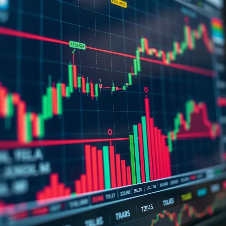 Análisis técnico en mercados financieros Análisis técnico en mercados financieros