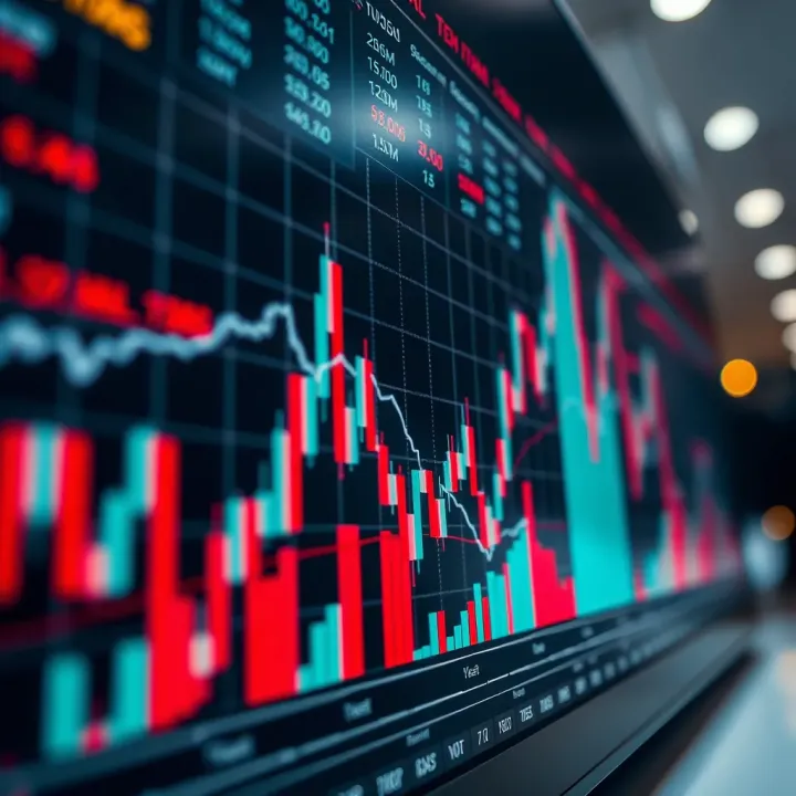 Análisis técnico: claves para entender los mercados Análisis técnico: claves para entender los mercados