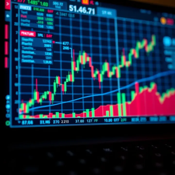 Análisis Técnico: Fundamentos y Uso en Finanzas Análisis Técnico: Fundamentos y Uso en Finanzas