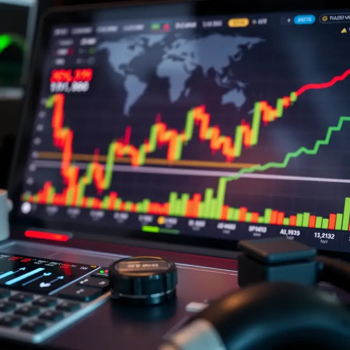 ¿Qué es el análisis técnico en finanzas?