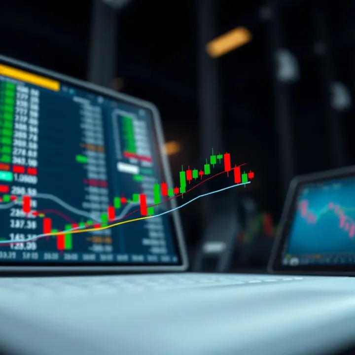Análisis técnico: qué es y cómo usarlo en finanzas Análisis técnico: qué es y cómo usarlo en finanzas