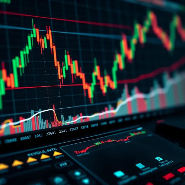 Análisis técnico: guía básica para mercados financieros Análisis técnico: guía básica para mercados financieros