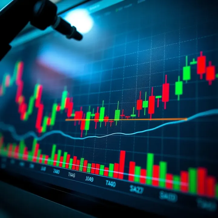Guía práctica para entender el análisis técnico en trading