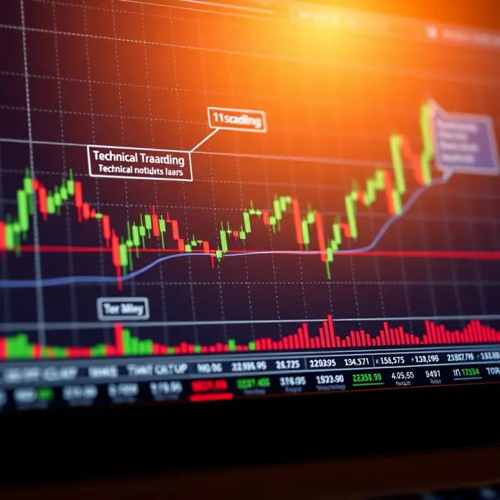 Guía práctica para entender el análisis técnico en trading Guía práctica para entender el análisis técnico en trading