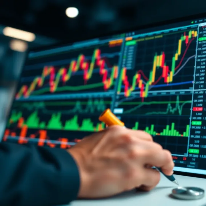 Comparison of technical analysis and fundamental analysis methods in investment strategy