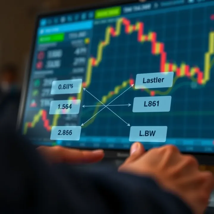 Techniques to Minimize Losses and Maximize Opportunities in Trading Diagram showing effective techniques to minimize losses and optimize trading outcomes
