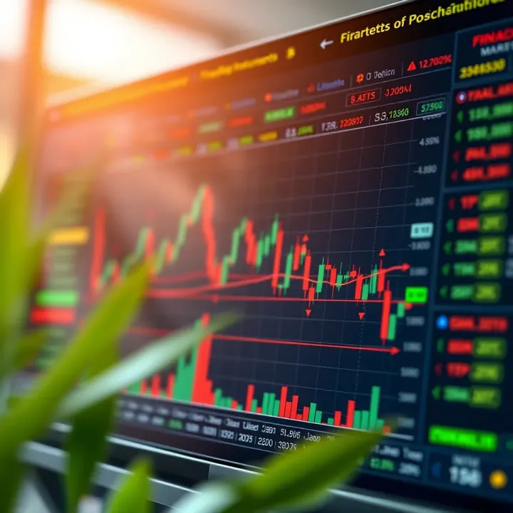 Curso básico de trading: guía para principiantes