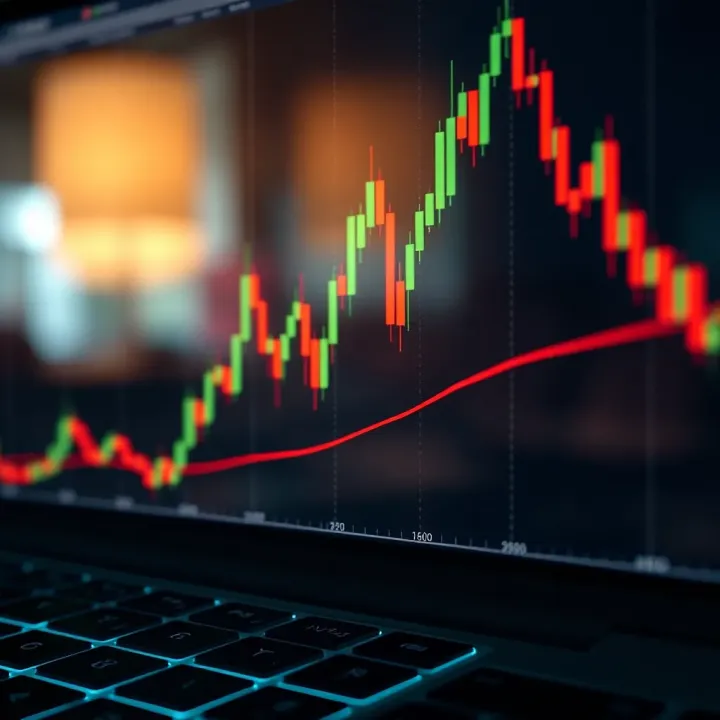 Análisis técnico en trading: fundamentos y uso práctico Análisis técnico en trading: fundamentos y uso práctico