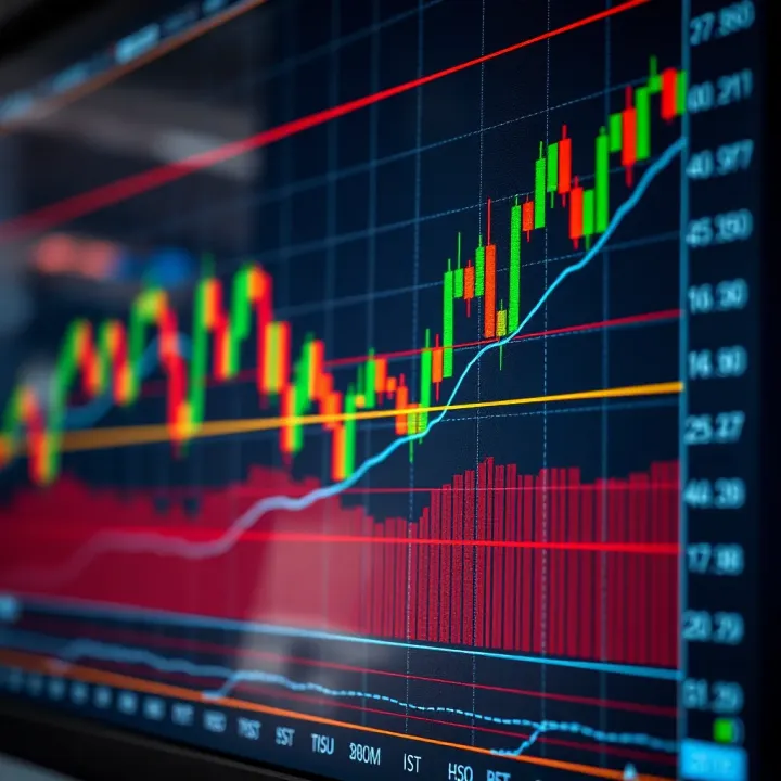 Análisis Técnico en Trading: Conceptos y Estrategias Clave Análisis Técnico en Trading: Conceptos y Estrategias Clave