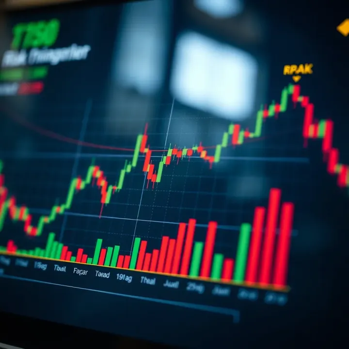 Gestión de riesgo en trading: claves para proteger tu capital Gestión de riesgo en trading: claves para proteger tu capital